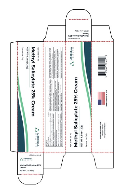 Methyl Salicylate Box (Methyl Salicylate Box)